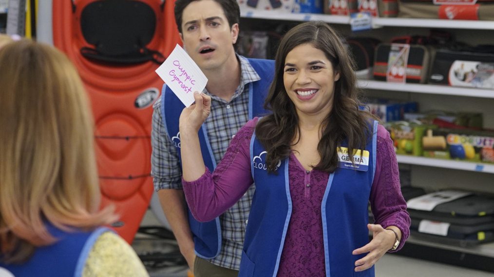 Superstore - Season 2