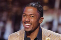 Nick Cannon - America's Got Talent - Season 11