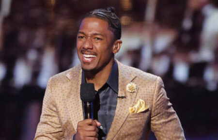 Nick Cannon - America's Got Talent - Season 11