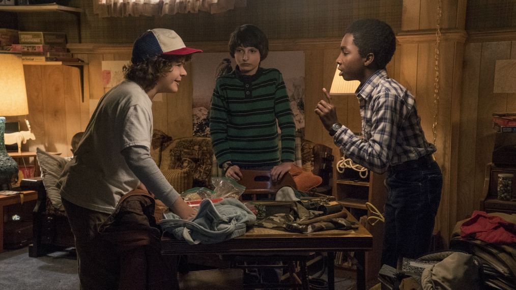 7 Reasons Why It's Never Too Late to Become a 'Stranger Things' Fan