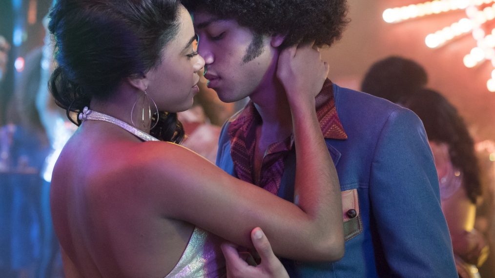 The Get Down