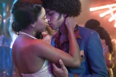 Roush Review: The Get Down a Fabulous Fable of Hip-Hop Revolt and Disco Dreams