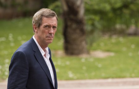 Hugh Laurie as Richard Roper in The Night Manager - Season 1, Episode 6