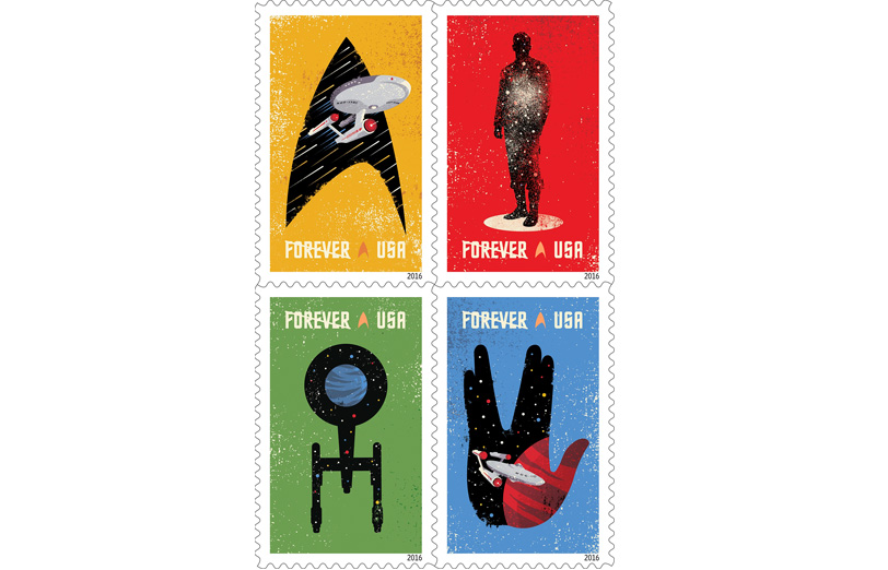 United States postal Service, Forever Stamp