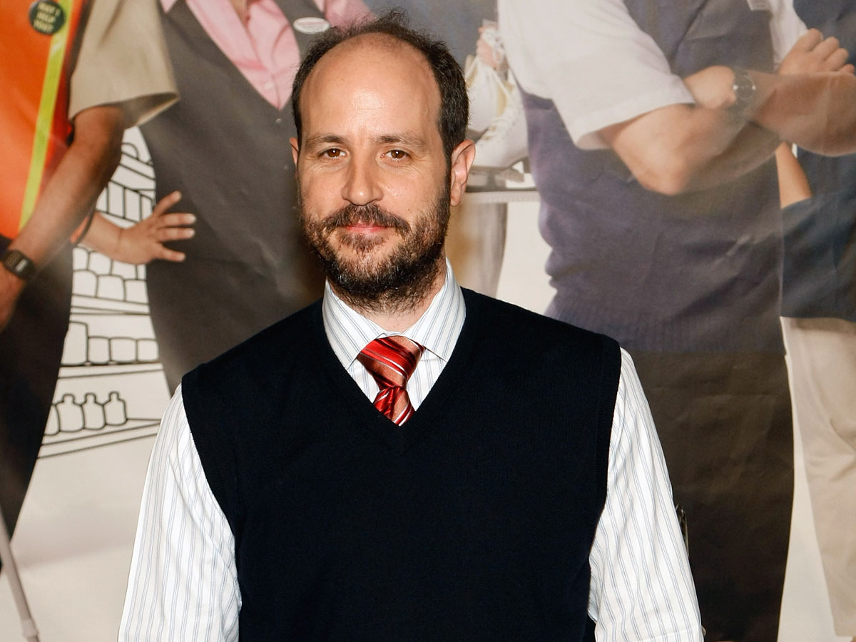 Michael Bunin Actor