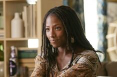 Rutina Wesley in Queen Sugar