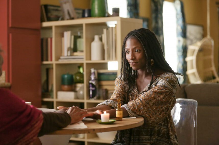 Rutina Wesley in Queen Sugar