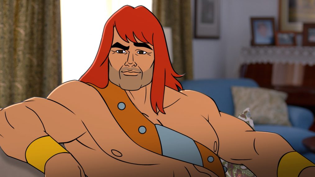 Son of Zorn