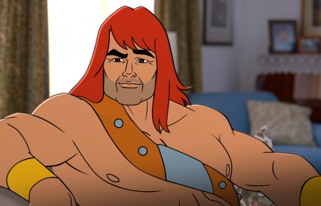 Son of Zorn