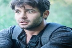 Zoo - James Wolk as Jackson Oz