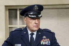 Dean Norris in The Big Bang Theory