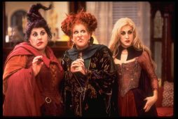 Hocus Pocus