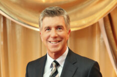 Tom Bergeron, Dancing With the Stars
