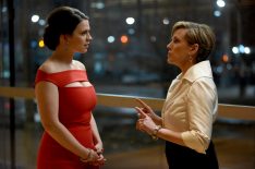 Conviction - Hayley Atwell and Bess Armstrong