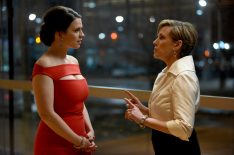 Conviction - Hayley Atwell and Bess Armstrong - 'Pilot'