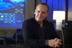 Marvel's Agents of S.H.I.E.L.D. - Clark Gregg