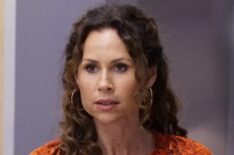 Minnie Driver in Speechless