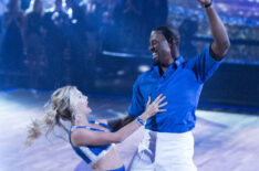 Dancing With the Stars – Lindsay Arnold, Calvin Johnson Jr.