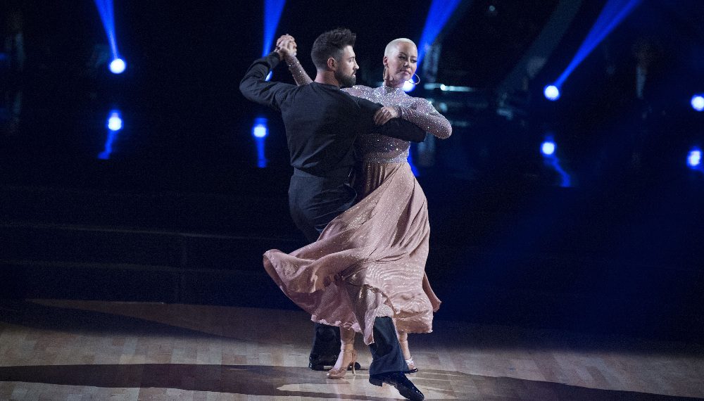 DWTS