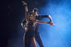 Dancing With The Stars - Jana Kramer and Gleb Savchenko
