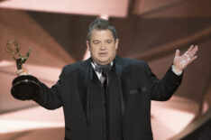 Patton Oswalt