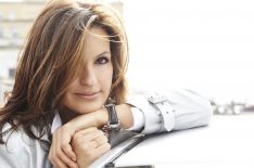 Law & Order: Special Victims Unit - Mariska Hargitay