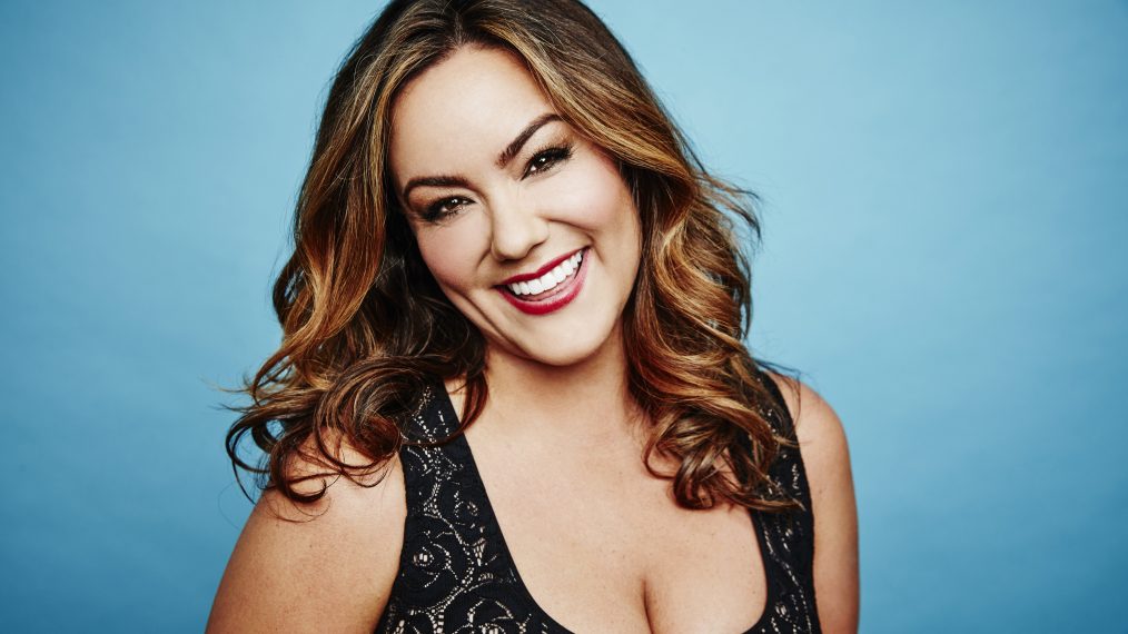 Katy Mixon - American Housewife