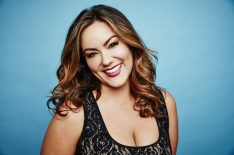 American Housewife: Katy Mixon on Playing a 'Firecracker' Mom
