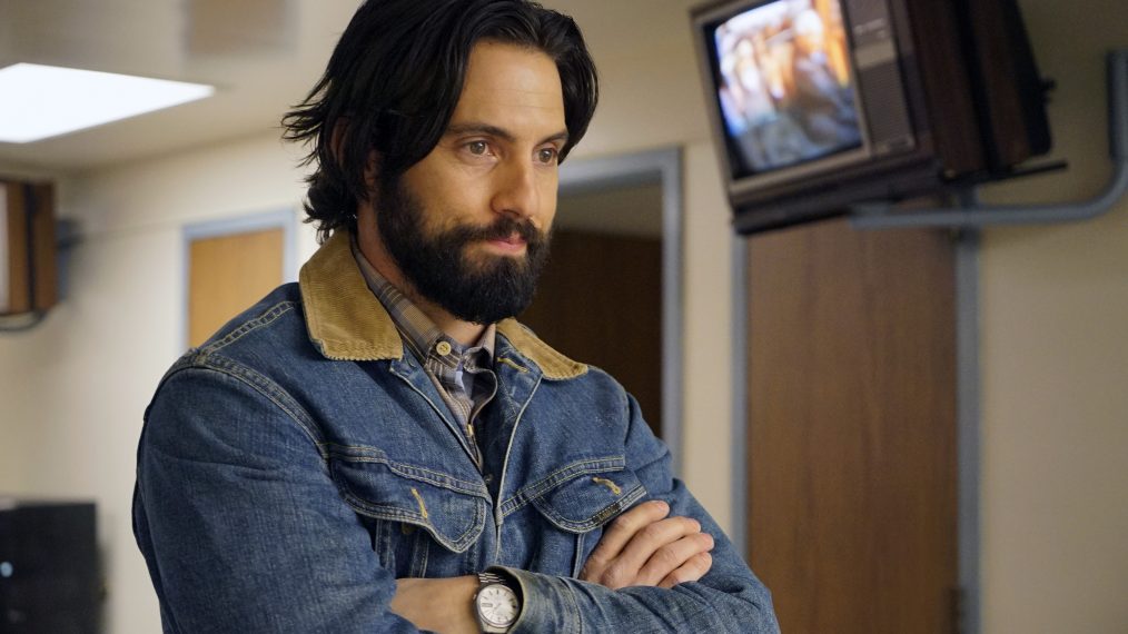 This Is Us - Milo Ventimiglia