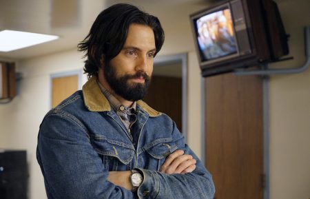 This Is Us - Milo Ventimiglia