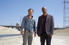 'Lethal Weapon': Shocking Audio of Clayne Crawford & Damon Wayans's On-Set Feud