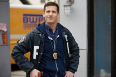 Is Gina Dead on 'Brooklyn Nine-Nine'? Andy Samberg Previews the Show's Return