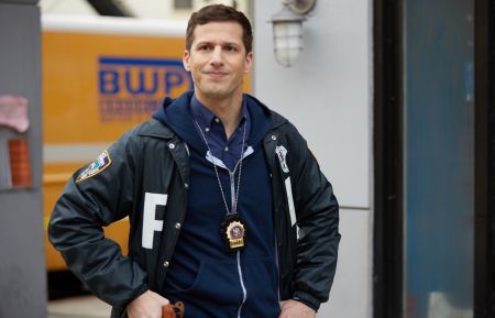 BROOKLYN NINE