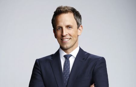 Late Night with Seth Meyers