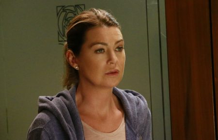 ELLEN POMPEO