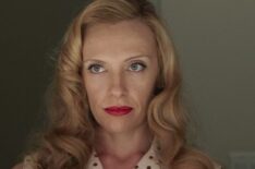 Toni Collette as Tara in United States of Tara - Season 3, Episode 4