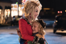 Dolly Parton's Christmas of Many Colors: Circle of Love