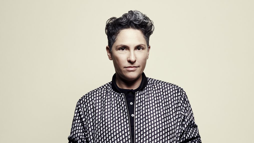 Jill Soloway