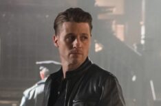 Ben McKenzie of Gotham