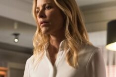 Maria Bello in Goliath