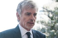 Golden Globe Winner Billy Bob Thornton on Goliath's Future