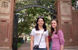 GILMORE GIRLS (Season 2))