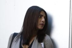 Priyanka Chopra in Quantico