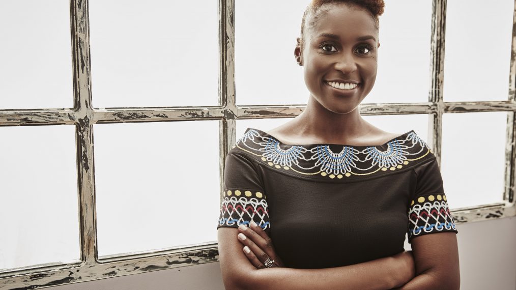 Issa Rae