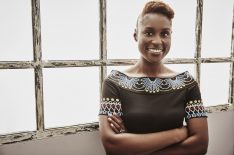 Insecure's Issa Rae Talks About Being a Regular Person