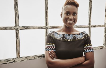 Issa Rae