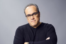 David Zayas in Shut Eye