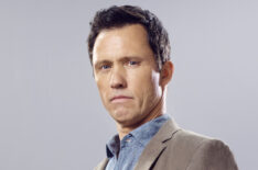 Shut Eye - Jeffrey Donovan