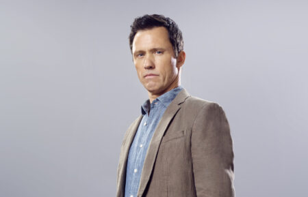 Shut Eye - Jeffrey Donovan