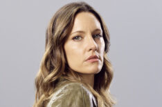 Shut Eye - KaDee Strickland